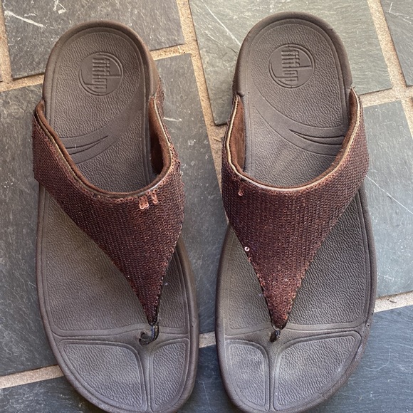 Fitflop Sandal - Picture 6 of 12